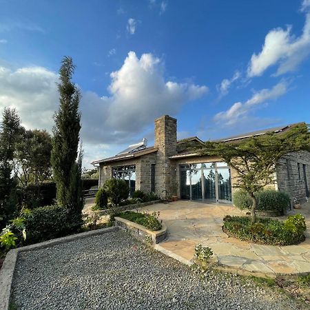 Homely Cottage Near Lake Naivasha, Elwai Visitor Centre Heni Village ภายนอก รูปภาพ