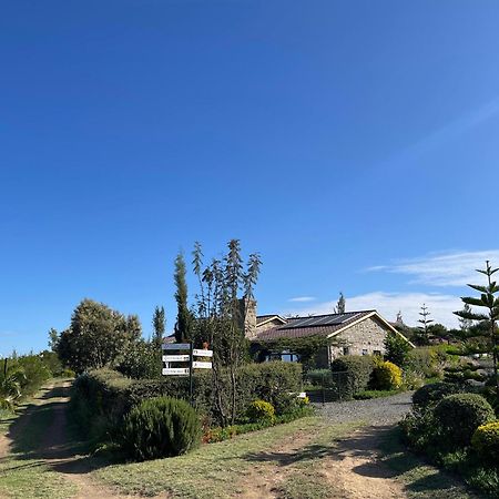 Homely Cottage Near Lake Naivasha, Elwai Visitor Centre Heni Village ภายนอก รูปภาพ