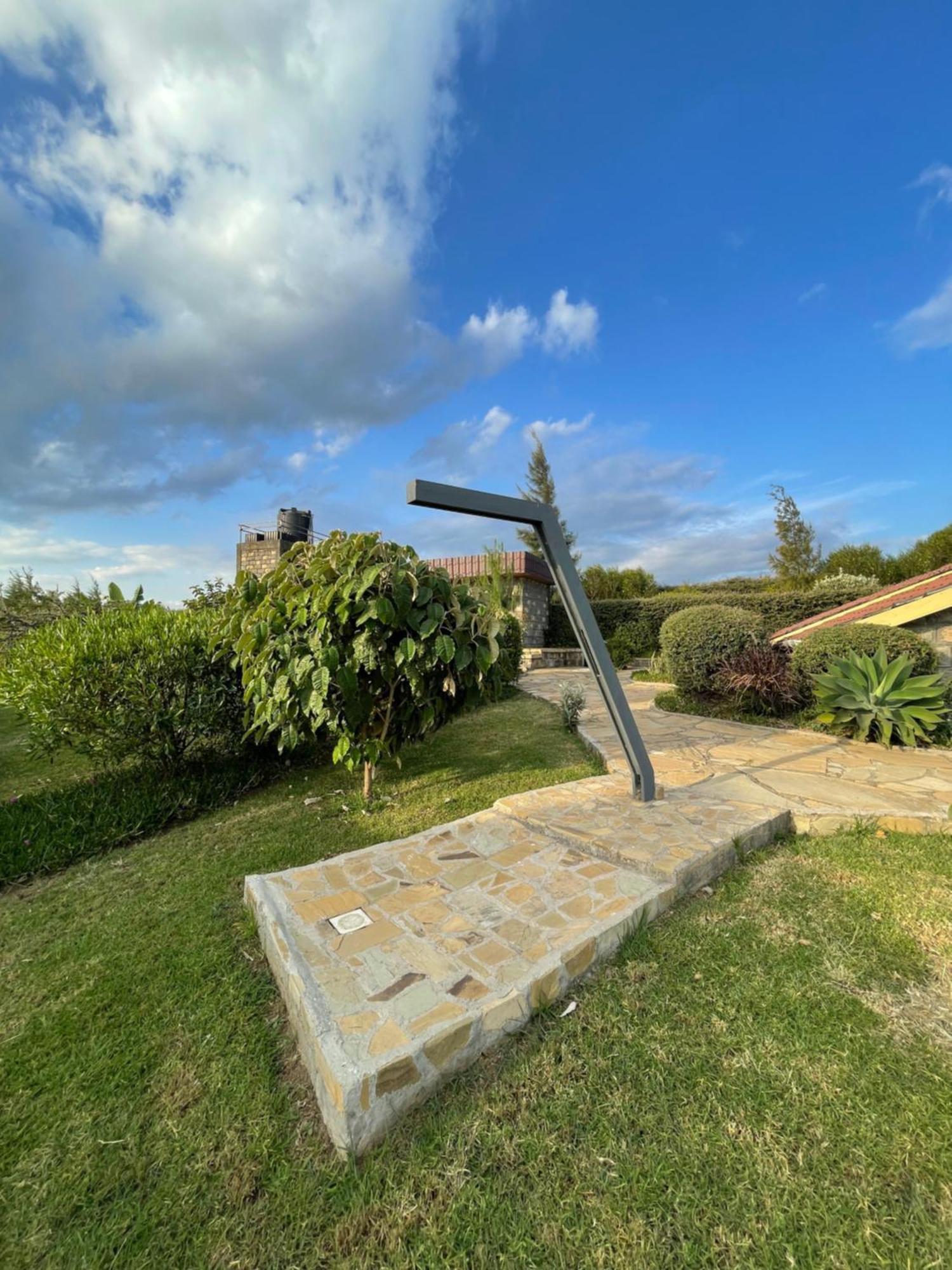 Homely Cottage Near Lake Naivasha, Elwai Visitor Centre Heni Village ภายนอก รูปภาพ